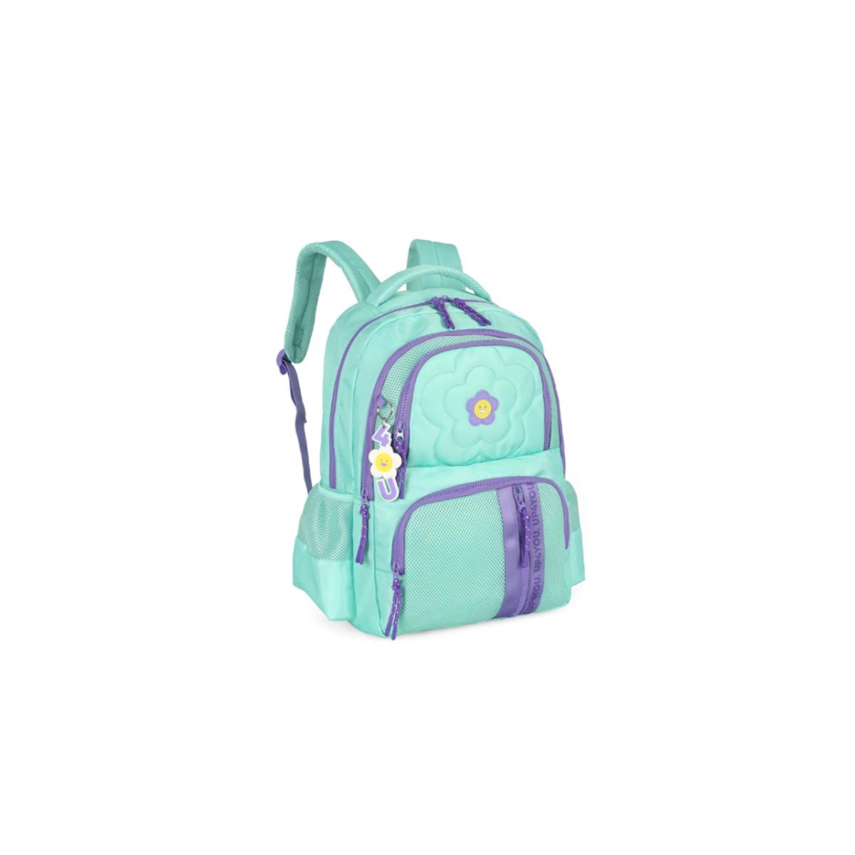 Imagem 3 do produto Mochila Juvenil Feminina Costa Up4you 022356