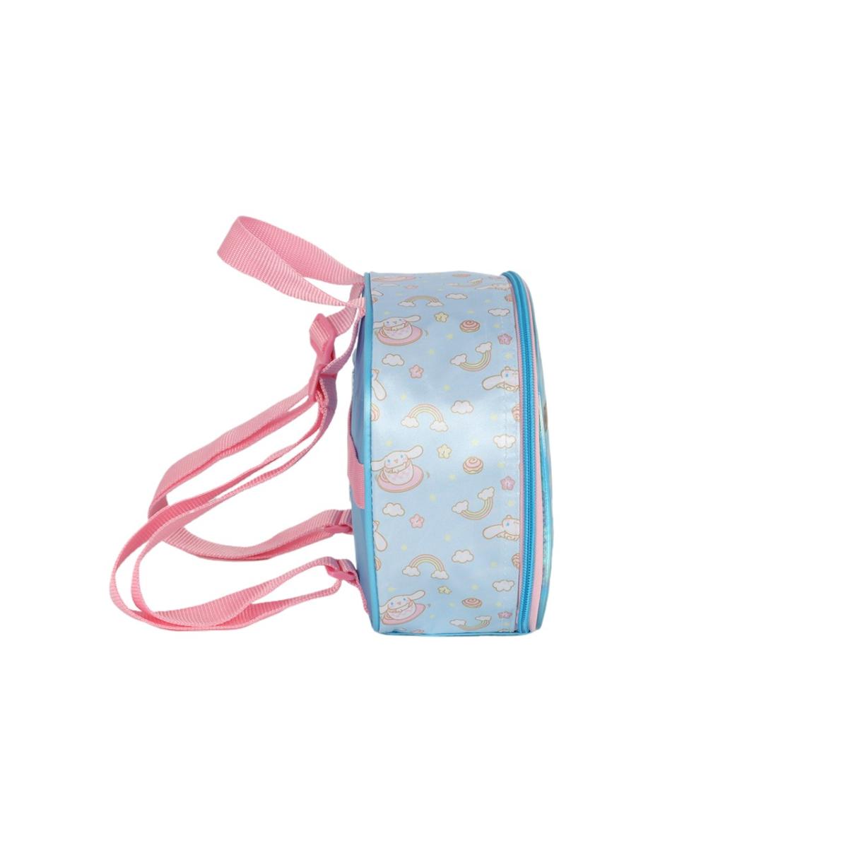 Imagem 2 do produto Lancheira Infantil Térmica Cinnamoroll Luxcel 021736