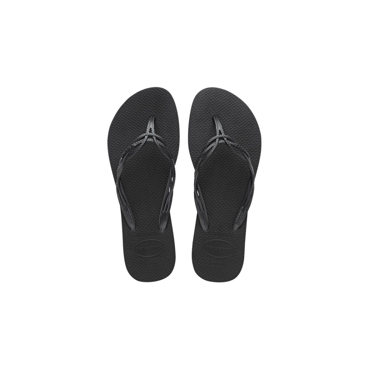 Imagem 3 do produto Chinelo Feminino Sweet Novo Grafite Havaianas