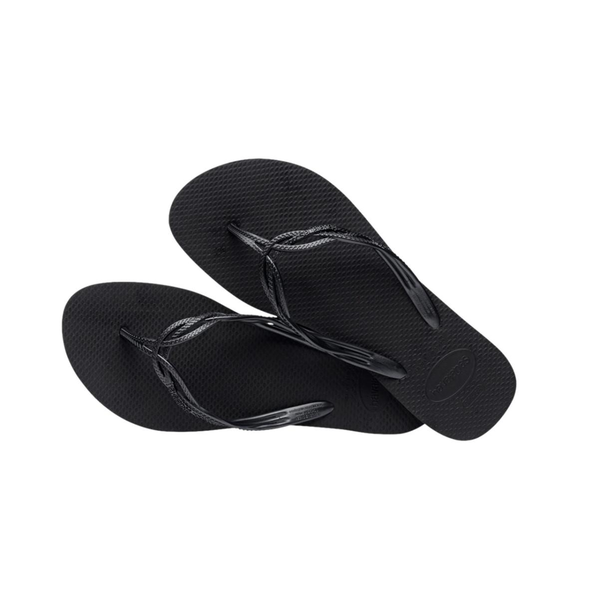 Imagem 2 do produto Chinelo Feminino Sweet Novo Grafite Havaianas