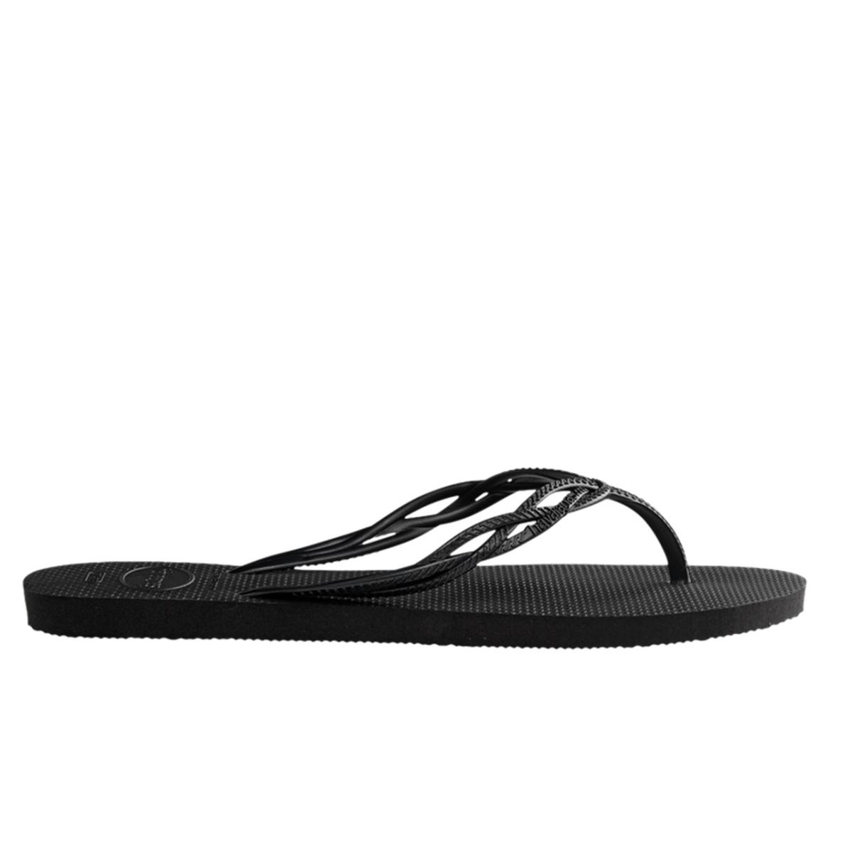 Imagem 4 do produto Chinelo Feminino Sweet Novo Grafite Havaianas