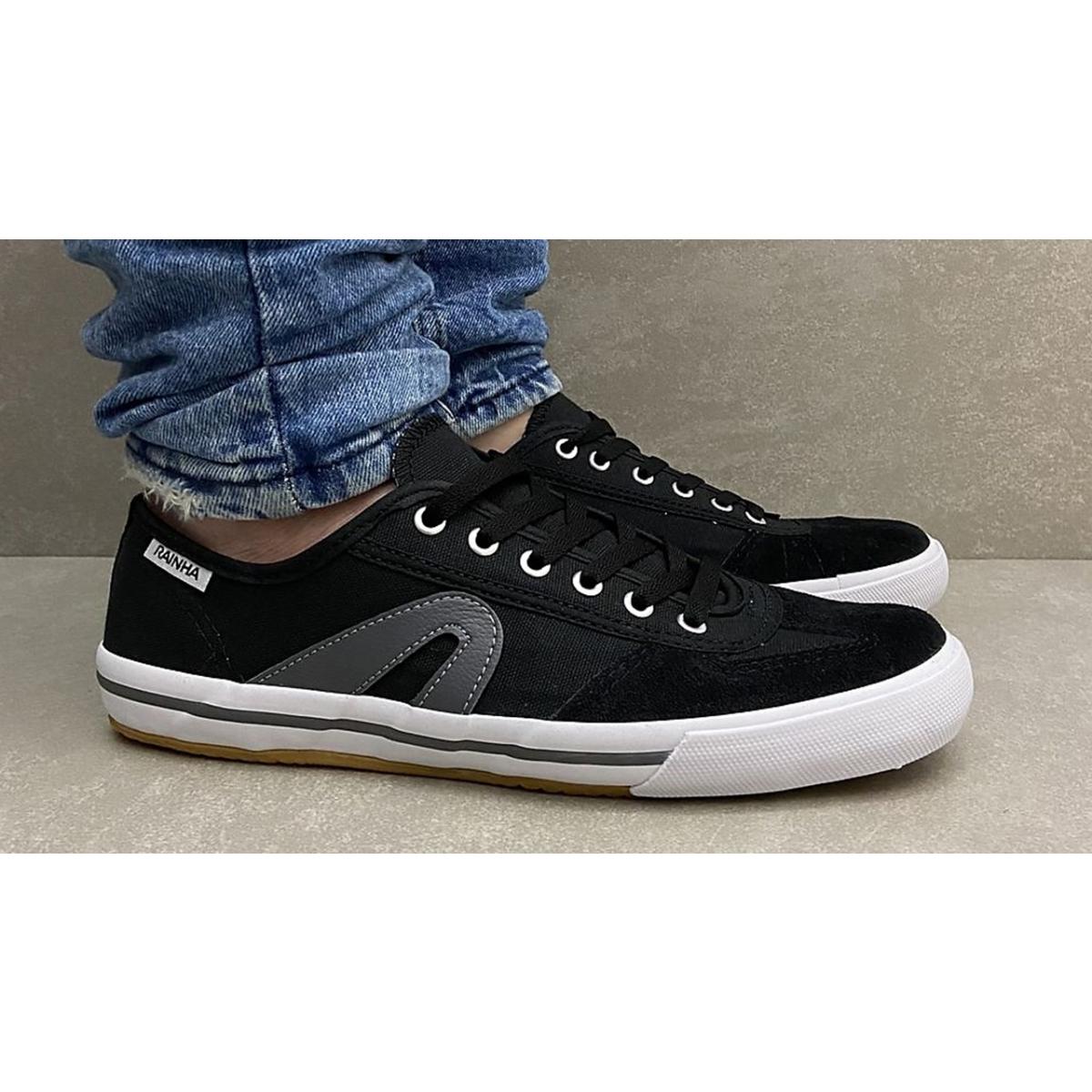 Imagem 2 do produto Tênis Futebol Futsal Rainha 016352