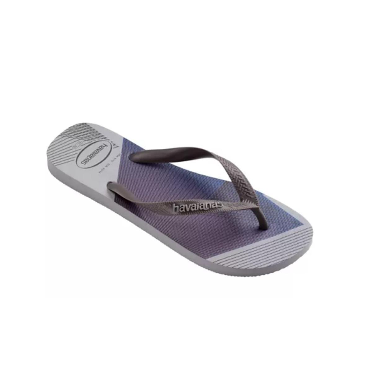 Imagem 1 do produto Chinelo Trend Masculino Cinza Havaianas