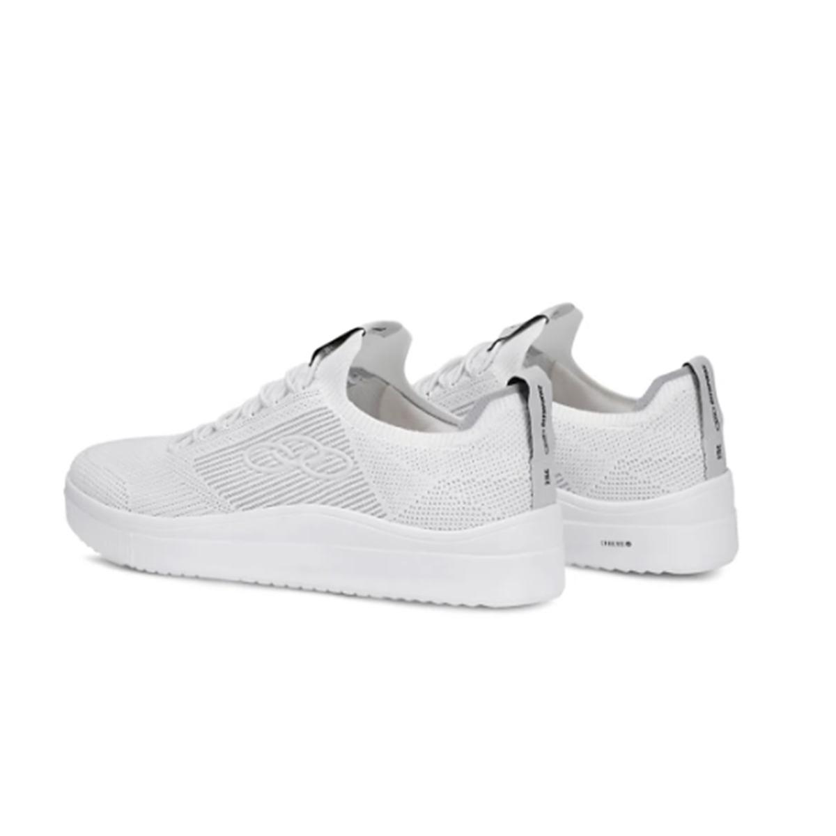 Imagem 2 do produto Tênis Ultraleve 215g Casual Branco Olympikus