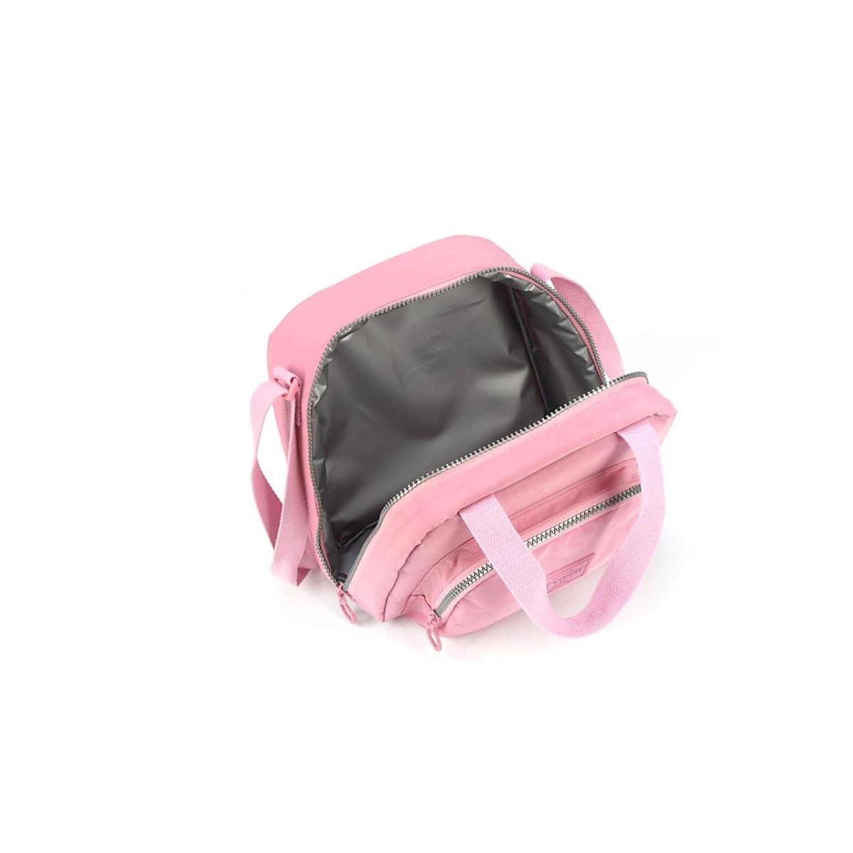 Imagem 5 do produto Lancheira Térmica Juvenil Rosa Up4you