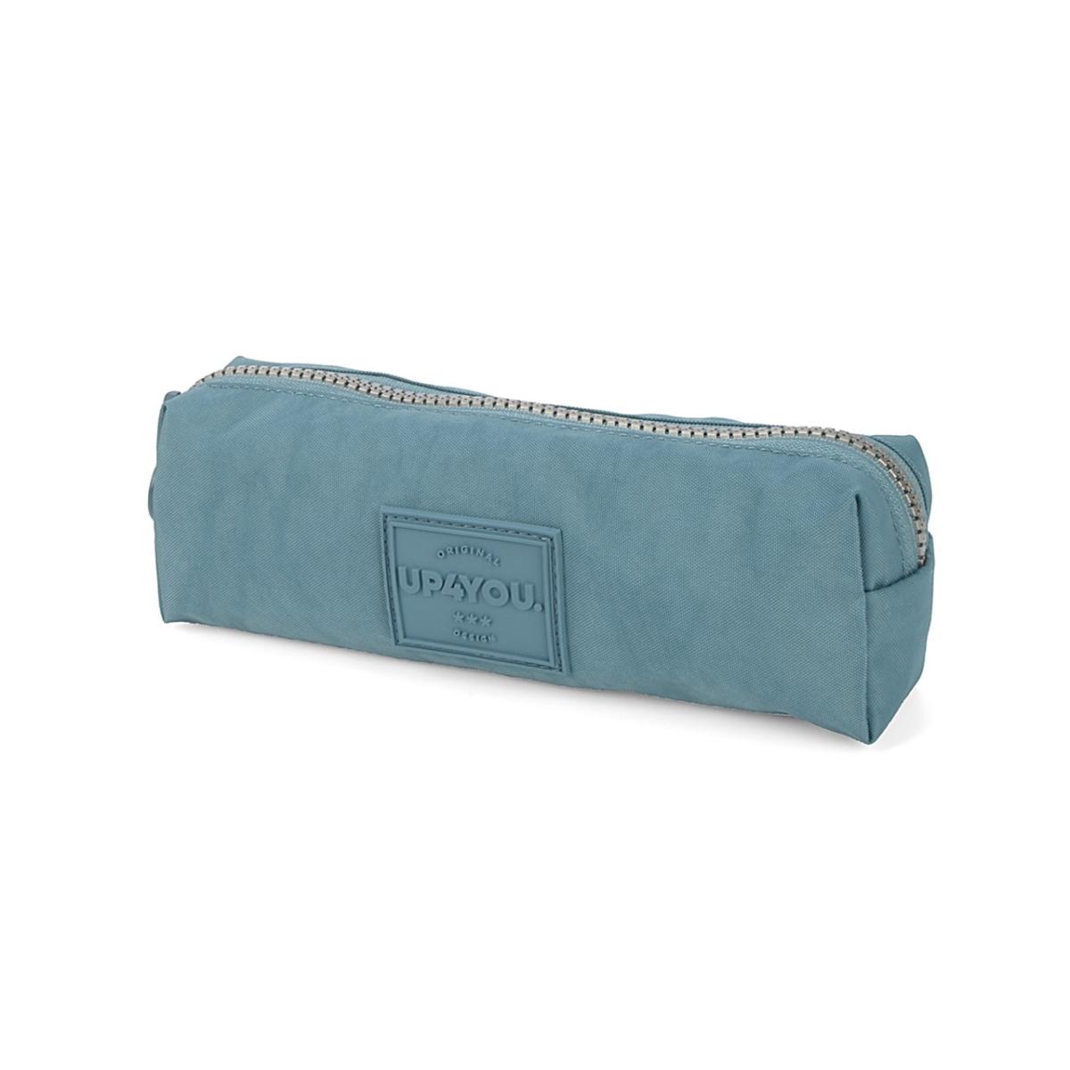 Imagem 3 do produto Estojo Escolar Juvenil Azul Up4you