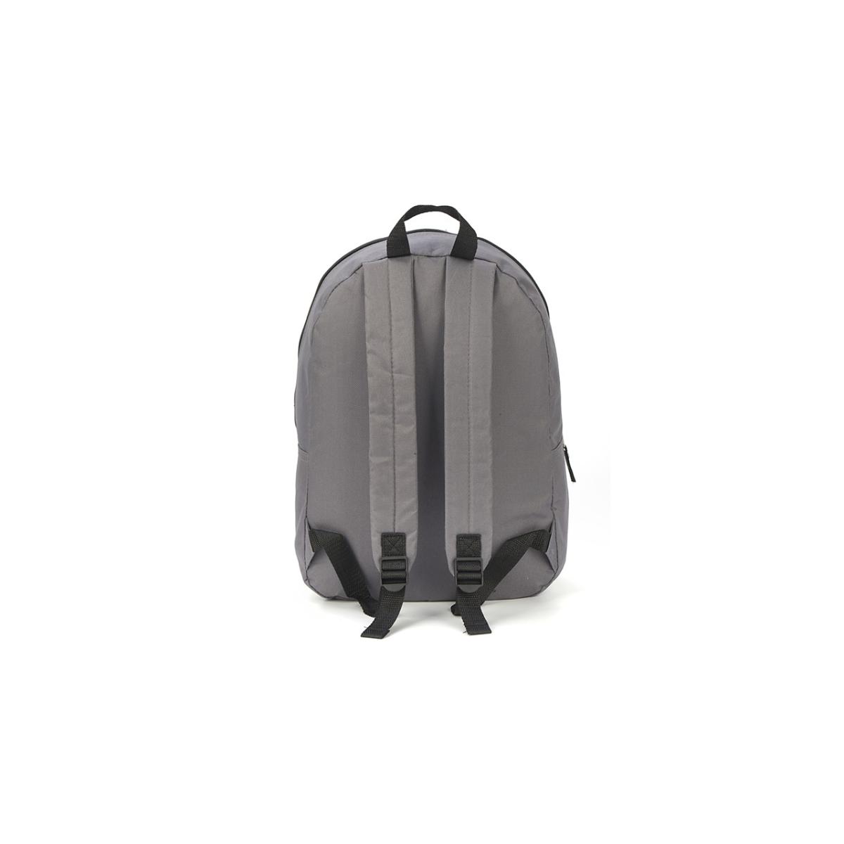 Imagem 4 do produto Mochila Escolar Juvenil Casual Adv