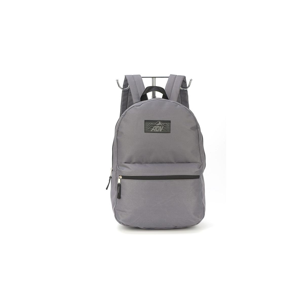 Imagem 1 do produto Mochila Escolar Juvenil Casual Adv