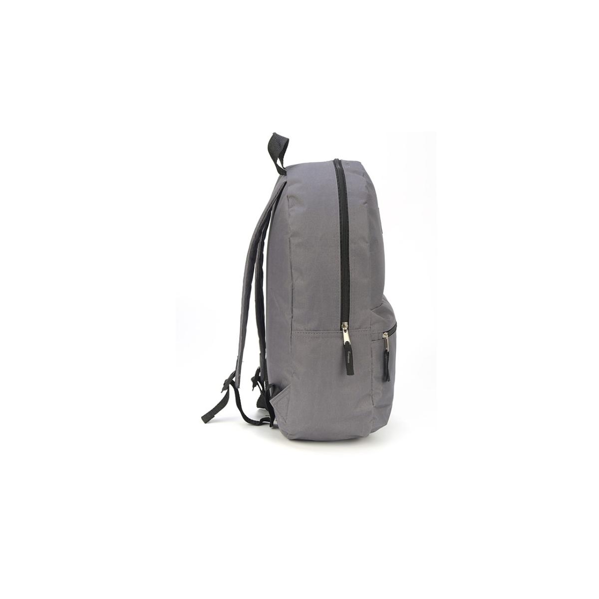 Imagem 3 do produto Mochila Escolar Juvenil Casual Adv