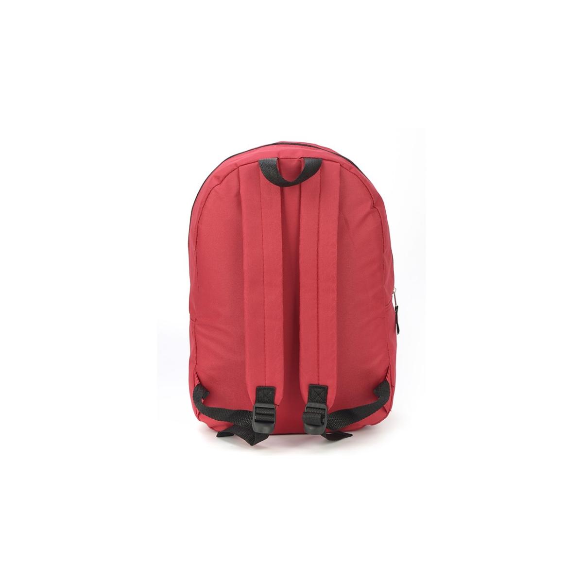 Imagem 4 do produto Mochila Adv Costas Unissex