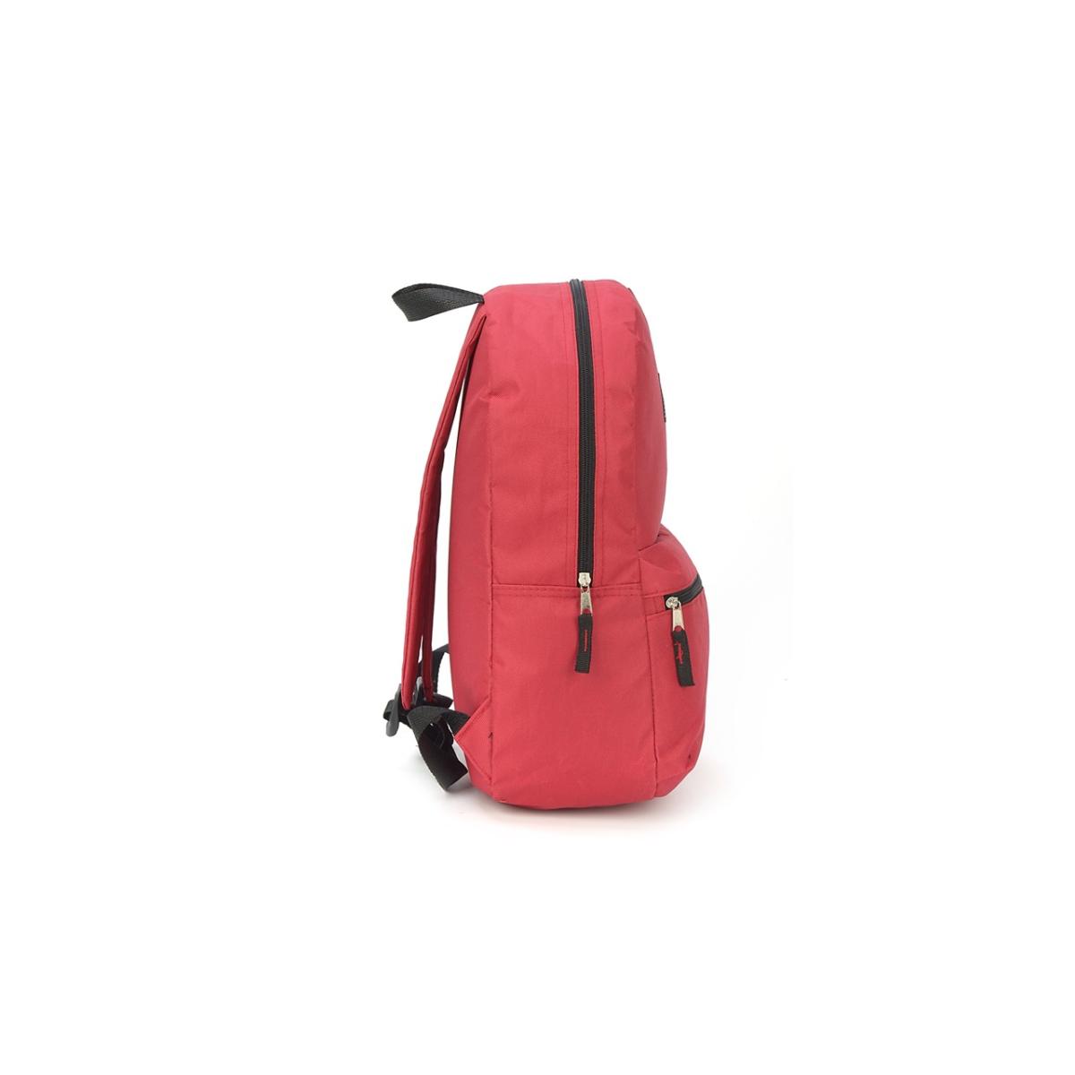 Imagem 3 do produto Mochila Adv Costas Unissex