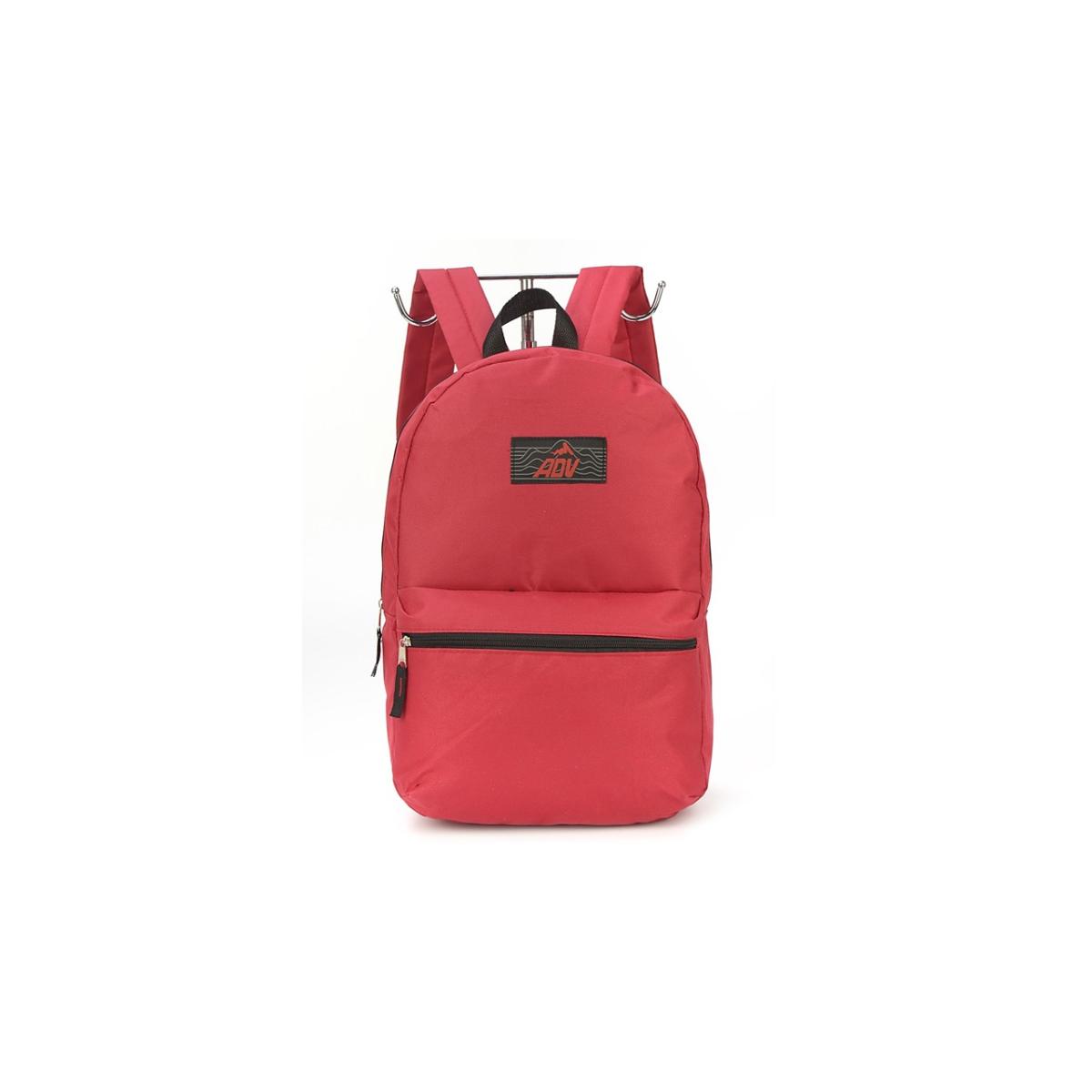 Imagem 1 do produto Mochila Adv Costas Unissex