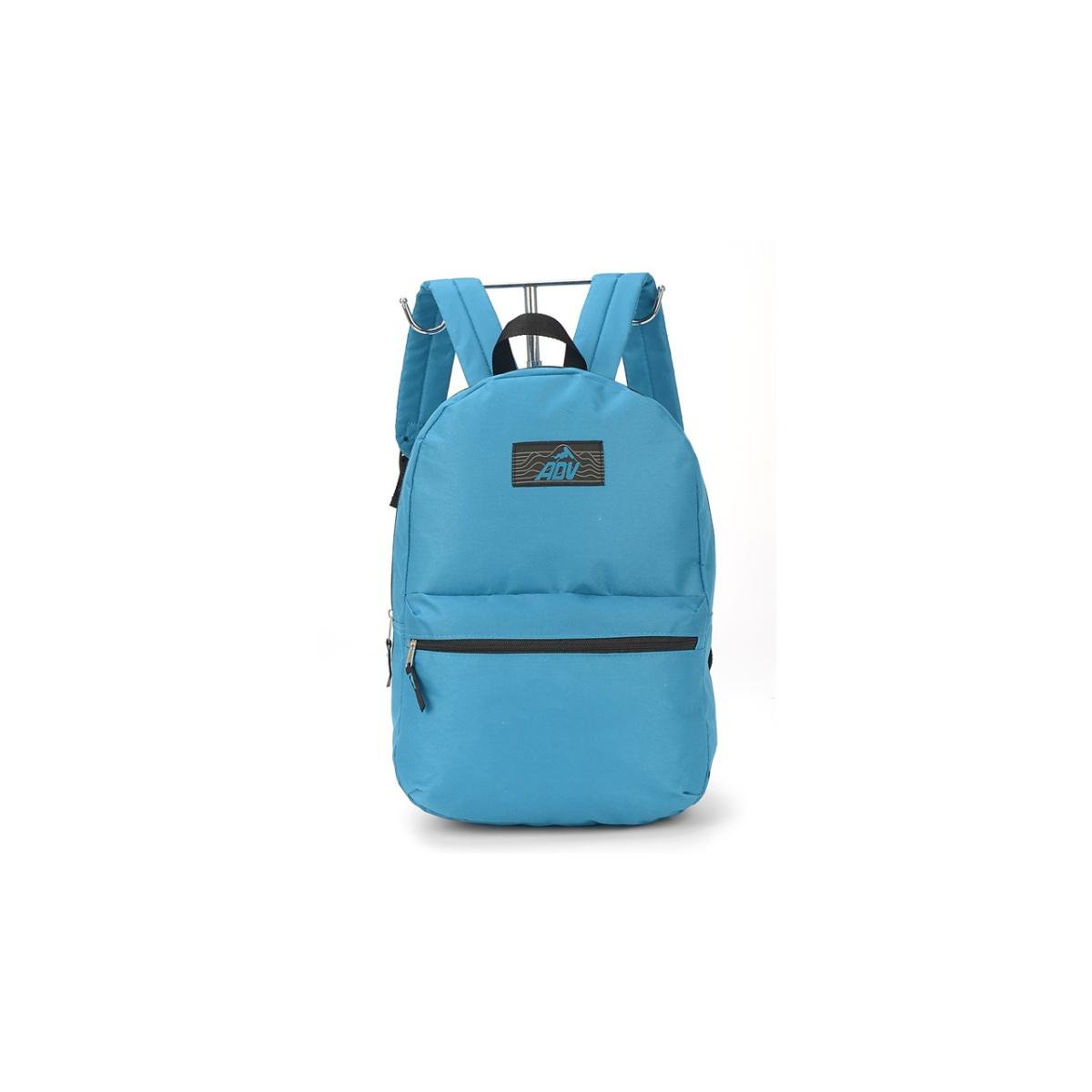 Imagem 1 do produto Mochila Escolar Adv Casual Costas