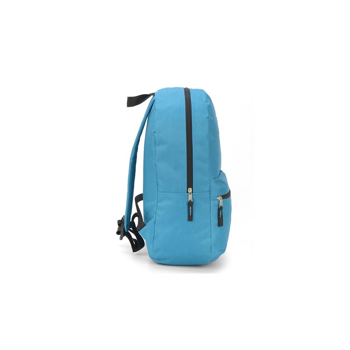 Imagem 3 do produto Mochila Escolar Adv Casual Costas