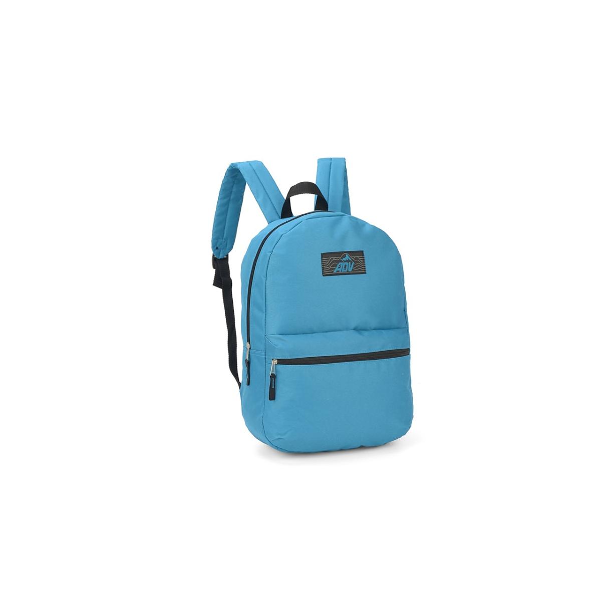 Imagem 2 do produto Mochila Escolar Adv Casual Costas
