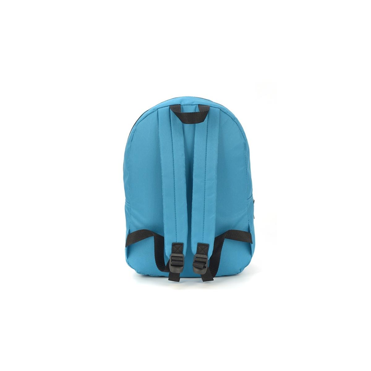 Imagem 4 do produto Mochila Escolar Adv Casual Costas