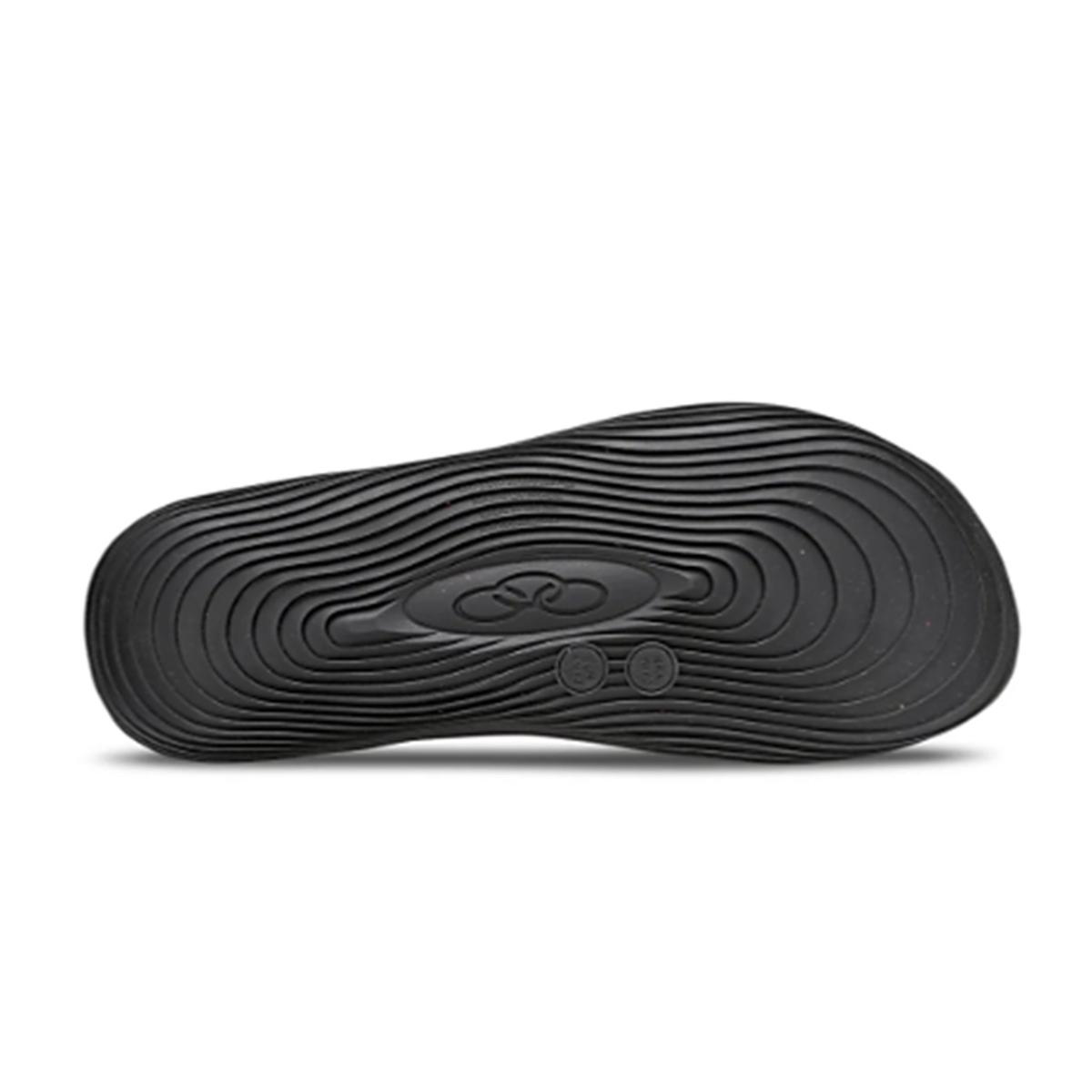 Imagem 3 do produto Chinelo Creta Olympikus Preto/Chumbo