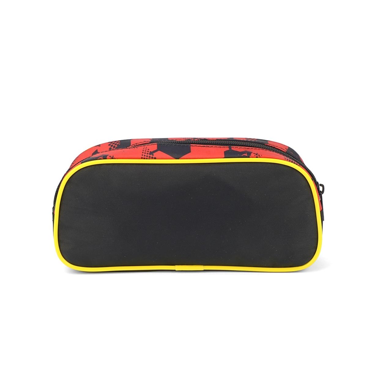 Imagem 4 do produto Estojo Escolar Infantil Futebol Luxcel