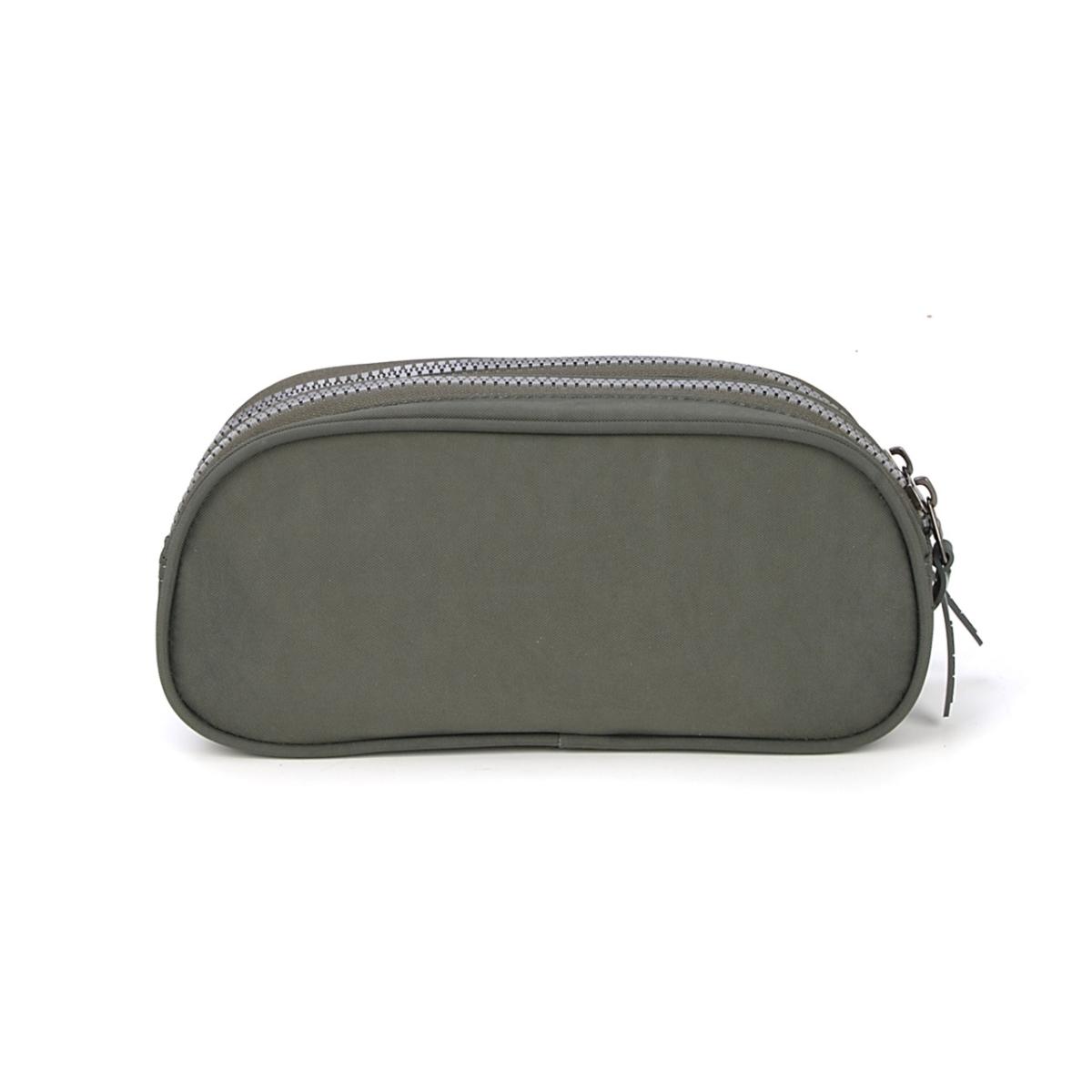 Imagem 4 do produto Estojo Duplo Juvenil Cinza Up4you