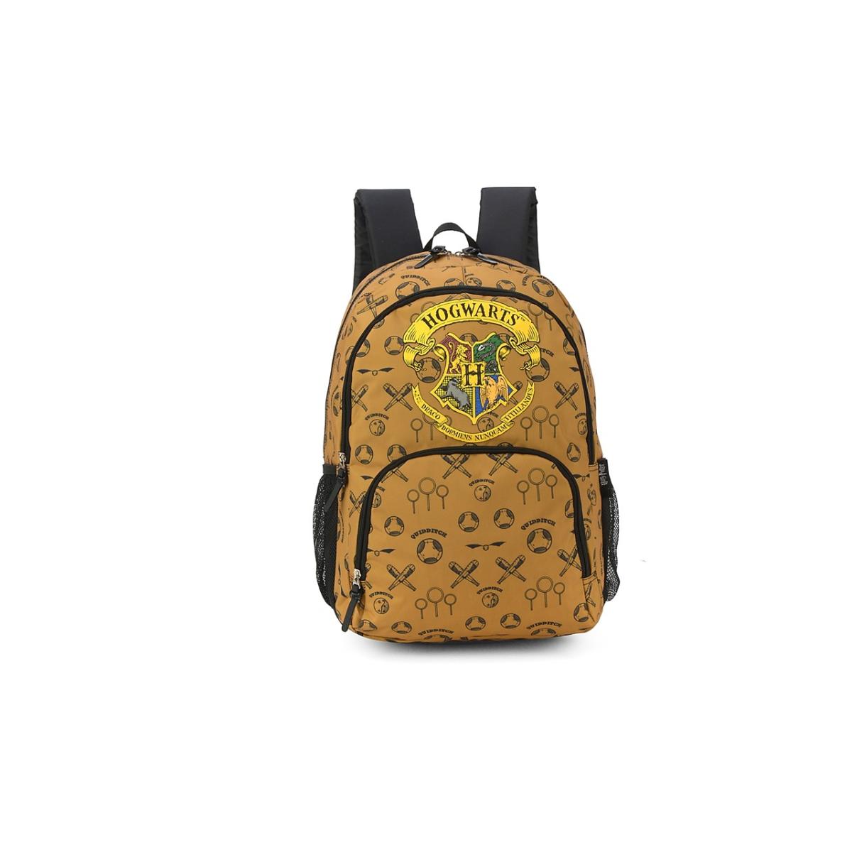 Imagem 1 do produto Mochila Juvenil Harry Porter Divisão Laptop Luxcel