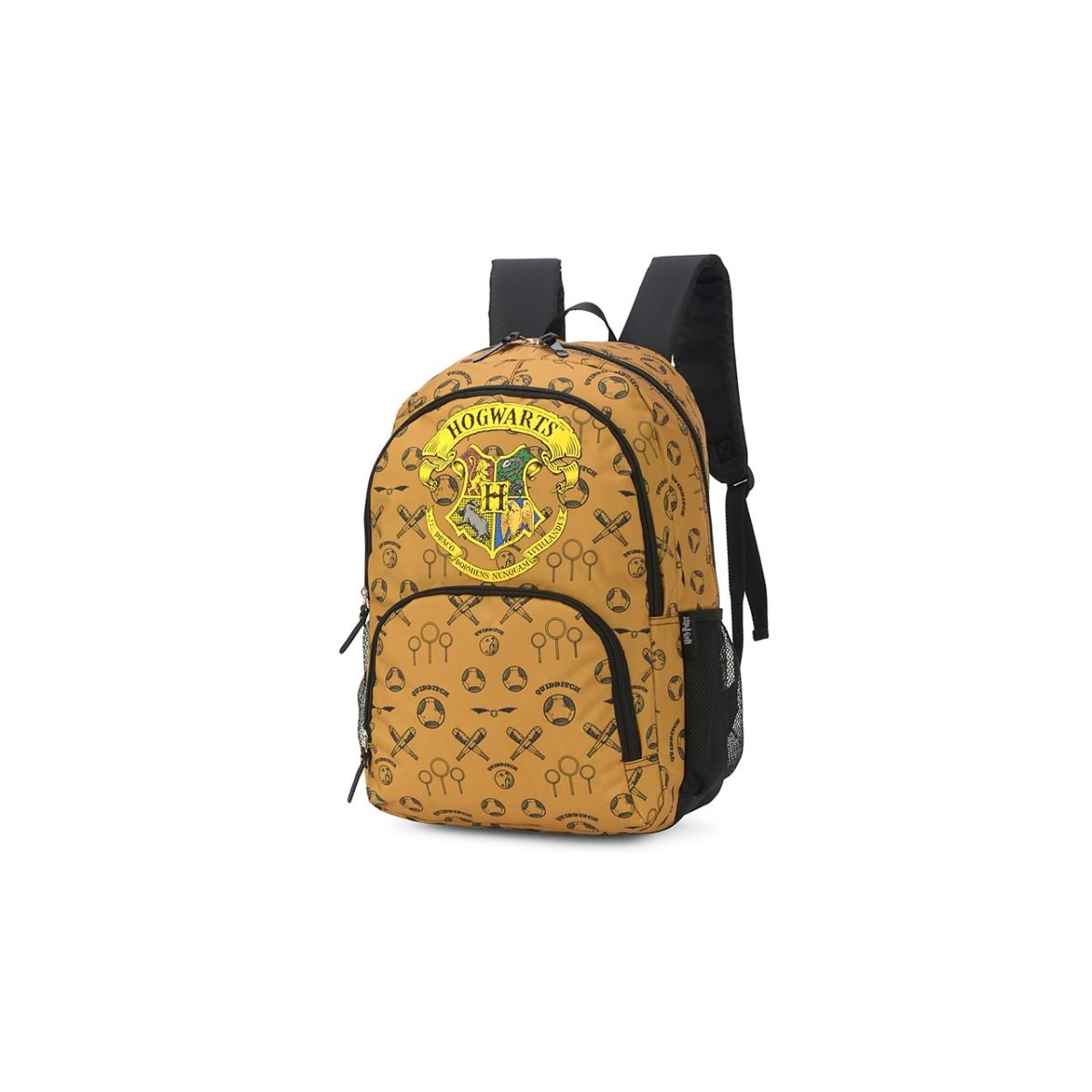 Imagem 2 do produto Mochila Juvenil Harry Porter Divisão Laptop Luxcel