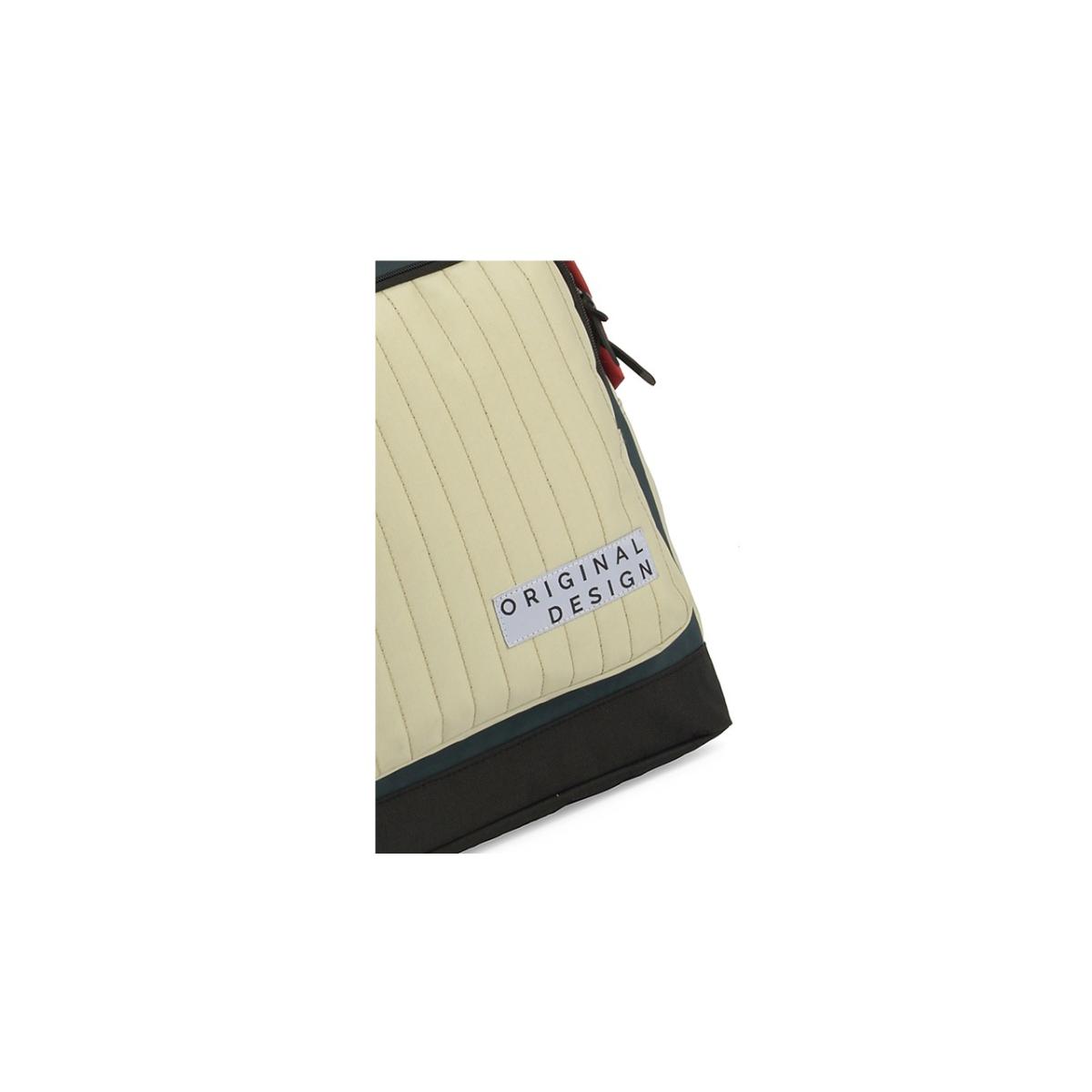 Imagem 5 do produto Mochila Escolar Juvenil Costas Luxcel