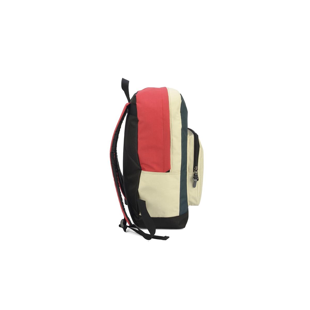 Imagem 3 do produto Mochila Escolar Juvenil Costas Luxcel