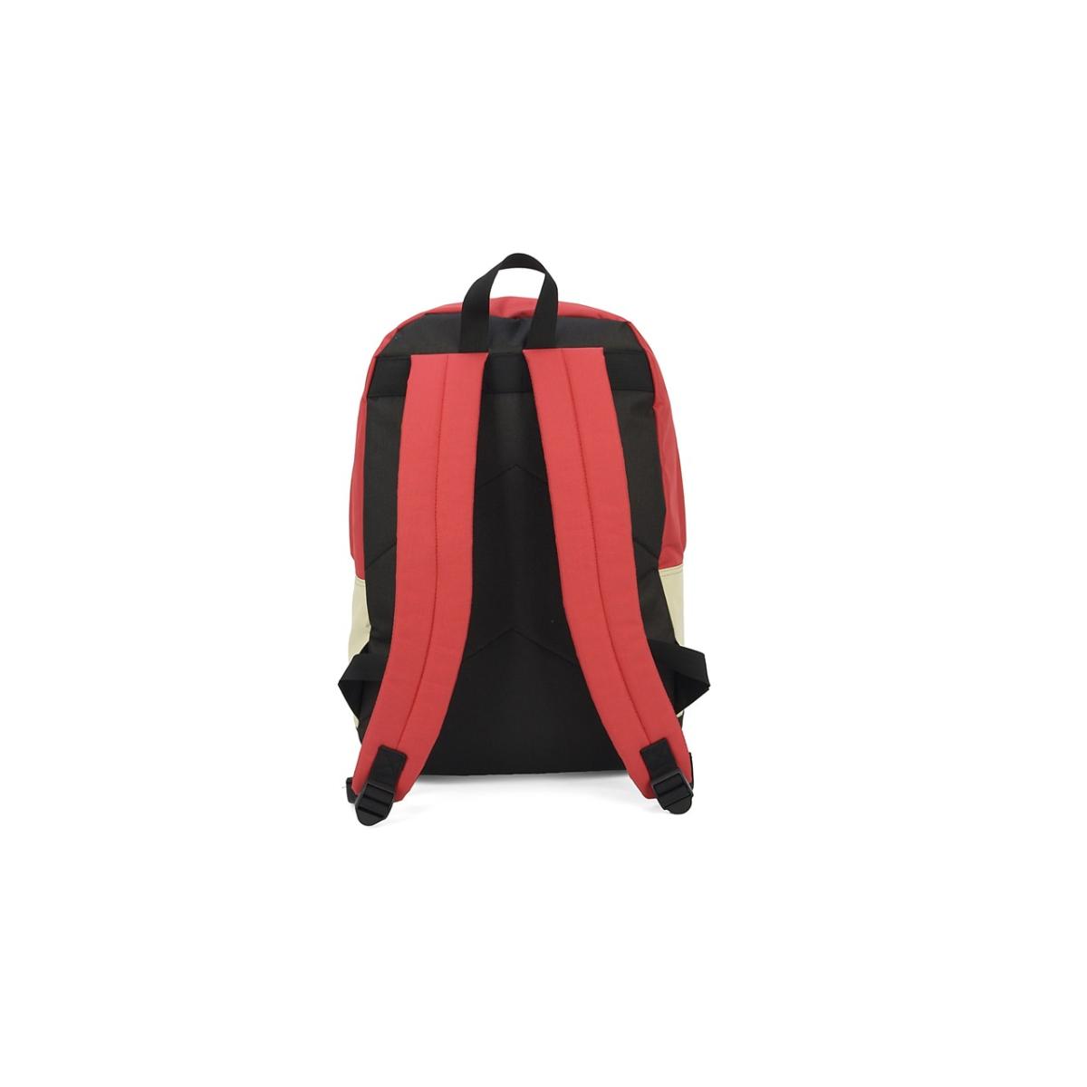 Imagem 4 do produto Mochila Escolar Juvenil Costas Luxcel