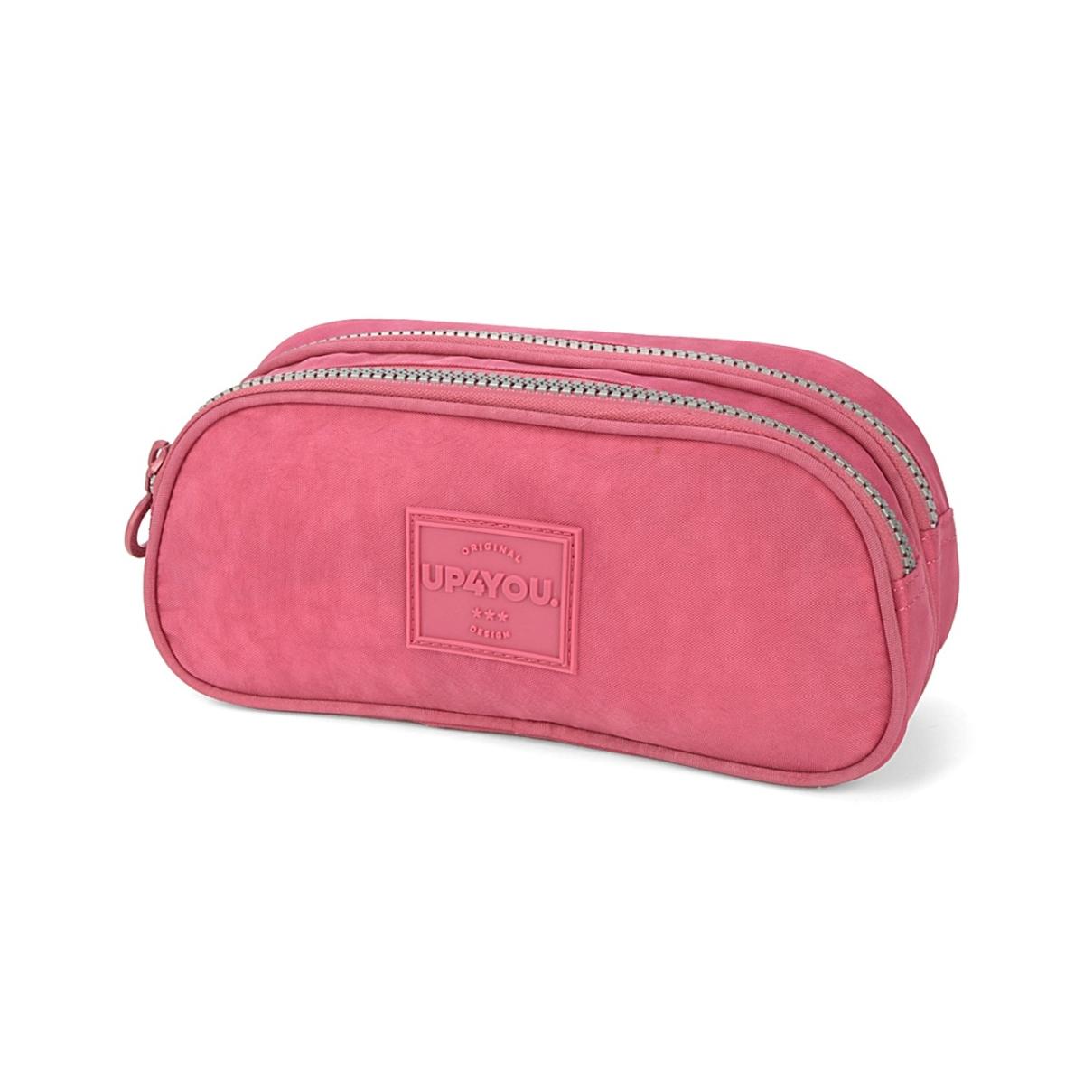 Imagem 2 do produto Estojo Duplo Juvenil Feminino Up4you