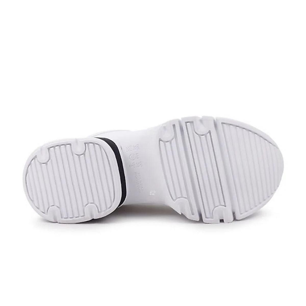 Imagem 2 do produto Tênis Feminino Tratorado Chunky  Ramarim 017733