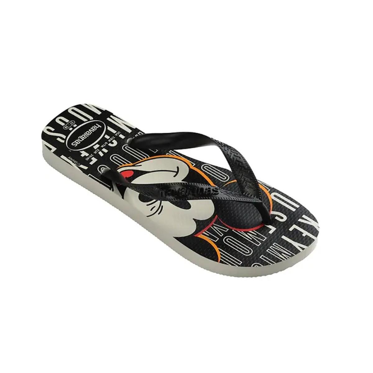 Imagem 1 do produto Chinelo Infantil Disney Mickey Havaianas 017765
