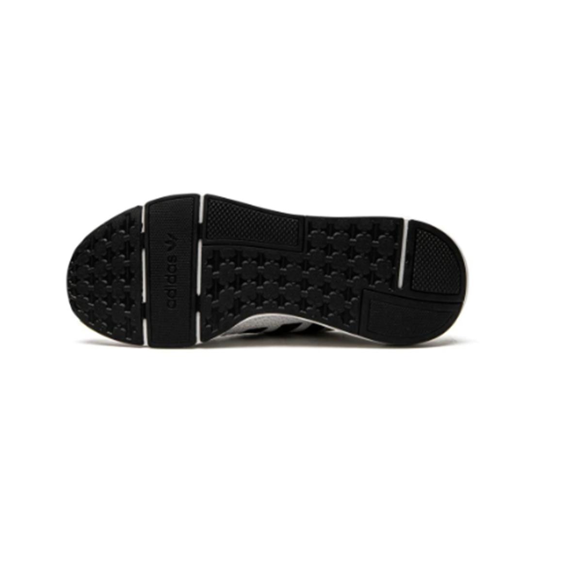 Imagem 4 do produto Tênis Esportivo Masculino Branco/Preto Adidas