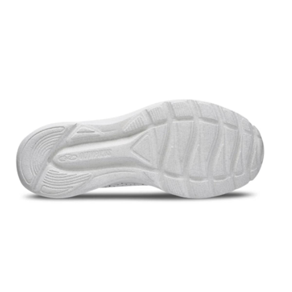 Imagem 4 do produto Tênis Feminino Esportivo Reverb Cinza Olympikus