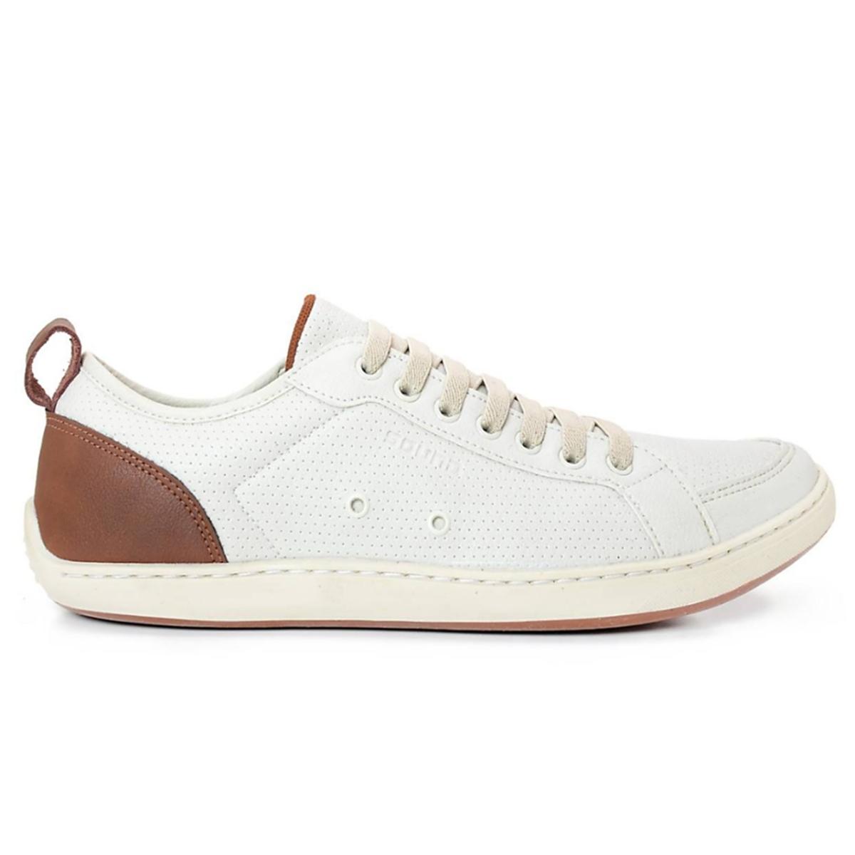 Imagem 1 do produto Sapatênis Masculino Casual Off White Sound