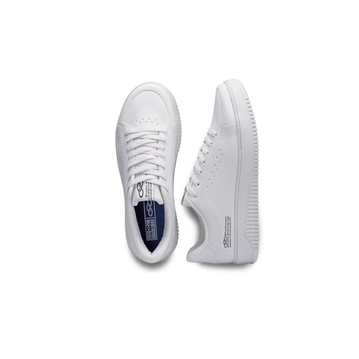 Imagem 3 do produto Tênis Casual Unissex Eros  Olympikus 018286