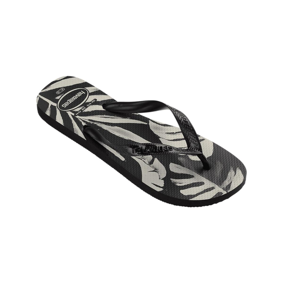 Imagem 1 do produto Chinelo Masculino Aloha Havaianas 017927