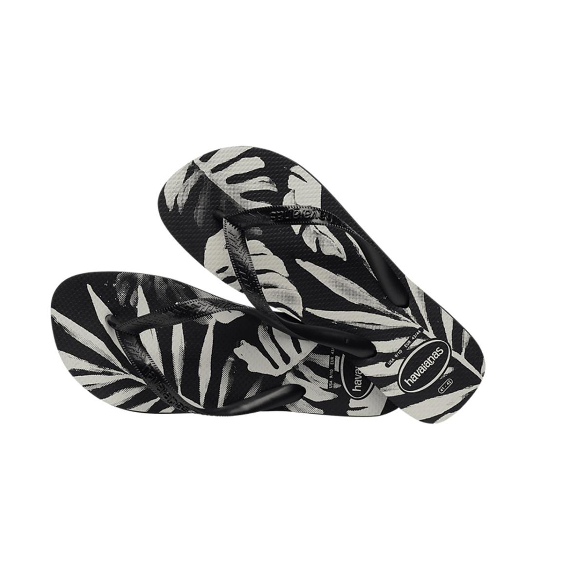 Imagem 2 do produto Chinelo Masculino Aloha Havaianas 017927