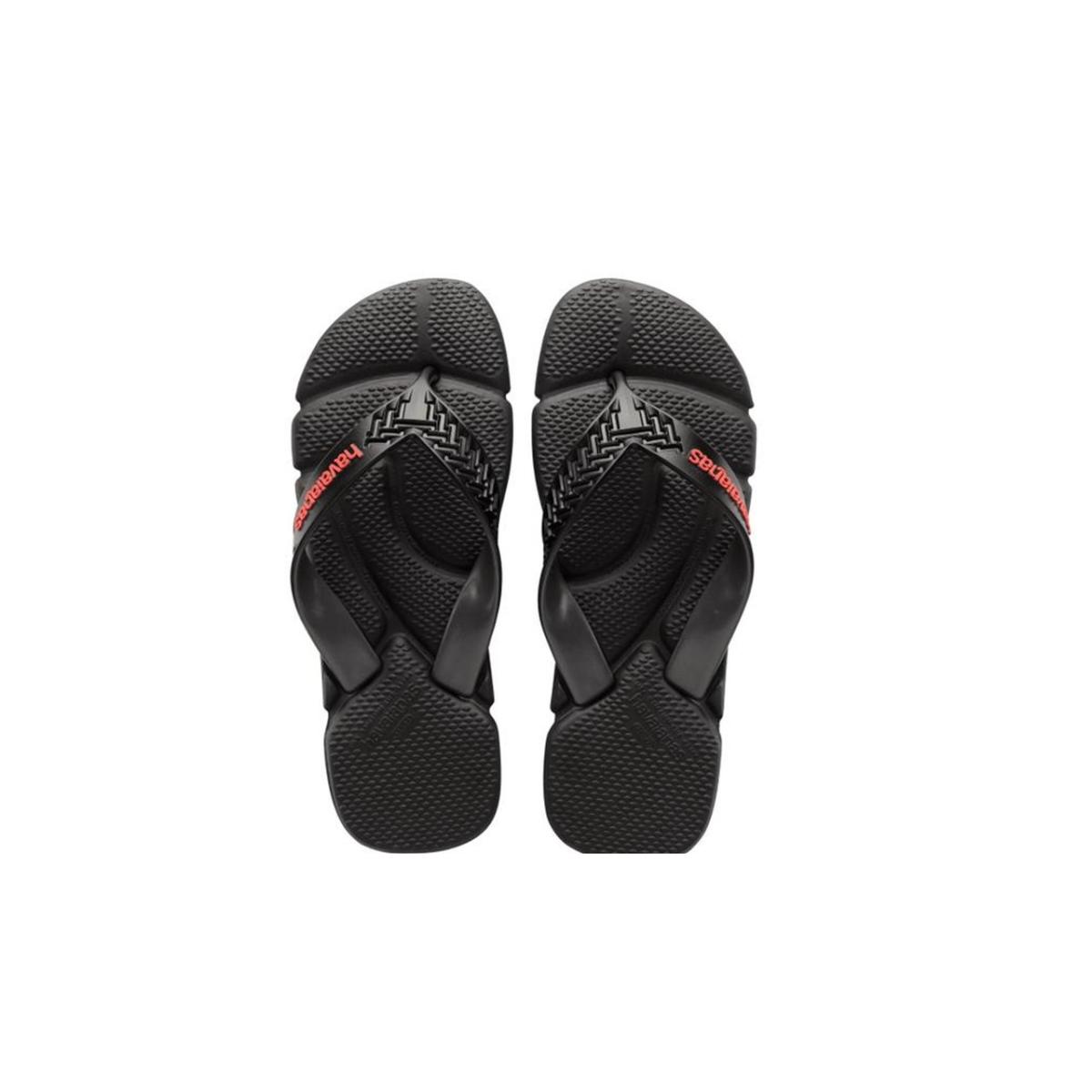 Imagem 2 do produto Chinelo Masculino Power Preto Havaianas 018243
