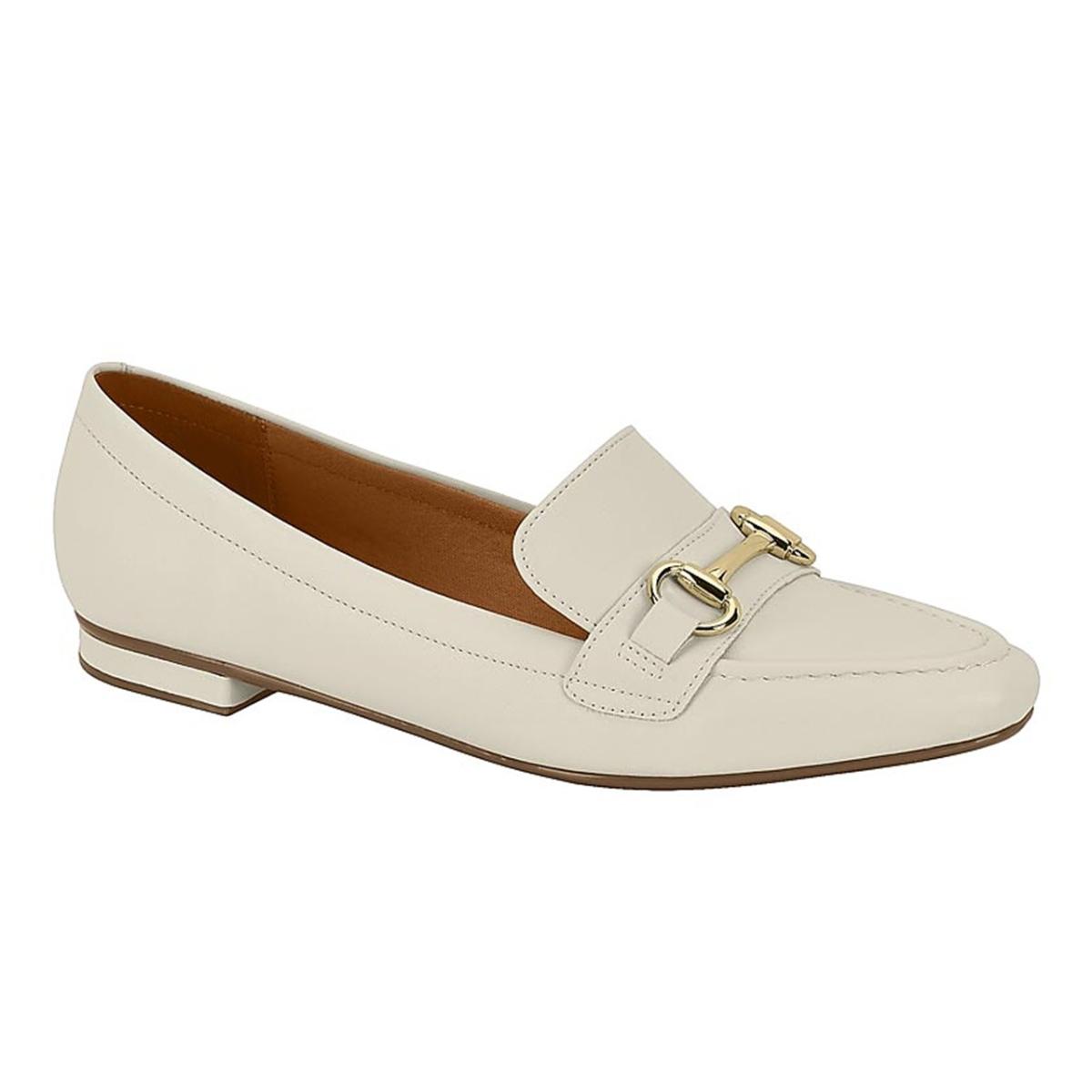 Imagem 1 do produto Sapato Feminino Clássico Fivela Off Vizzano