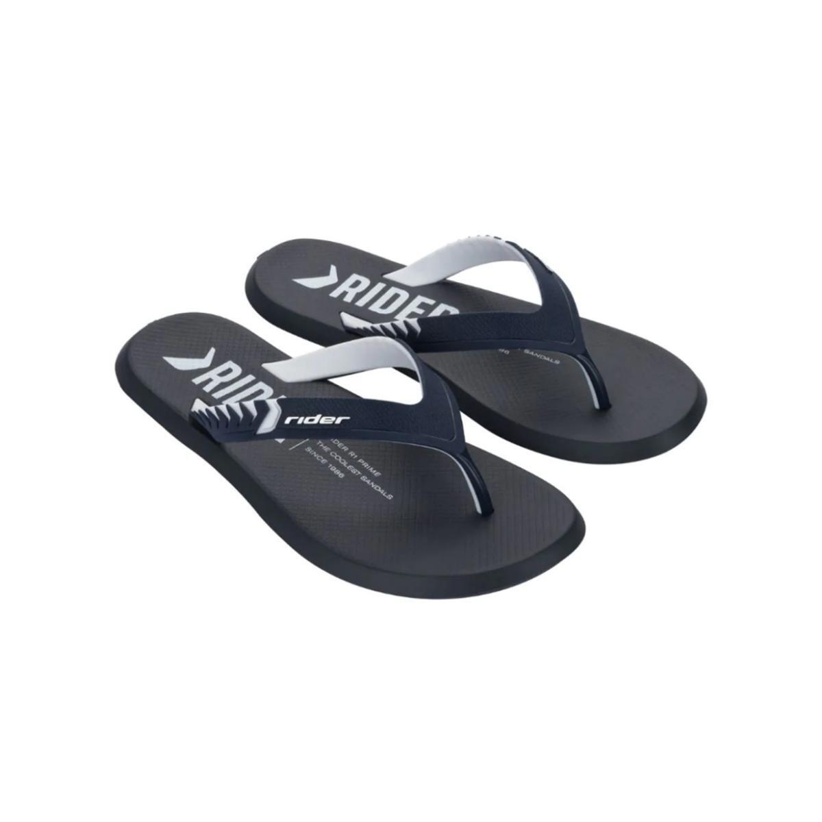 Imagem 2 do produto Chinelo Masculino R1 Prime Rider 021219