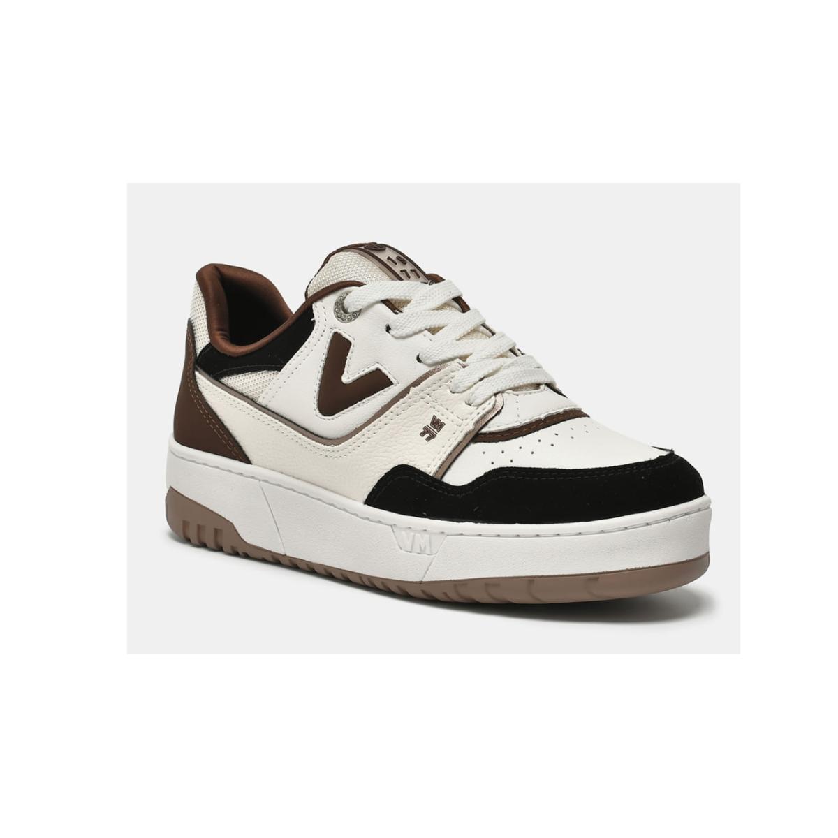 Imagem 1 do produto Tênis Feminino Casual Via Marte 021759