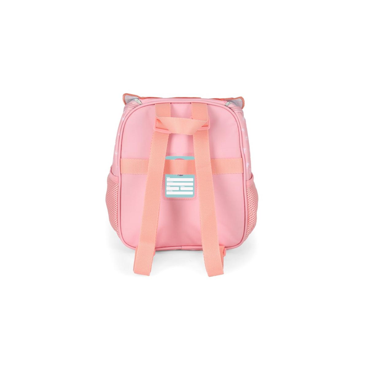 Imagem 5 do produto Lancheira Infantil Térmica Gatinha Up4you 022419