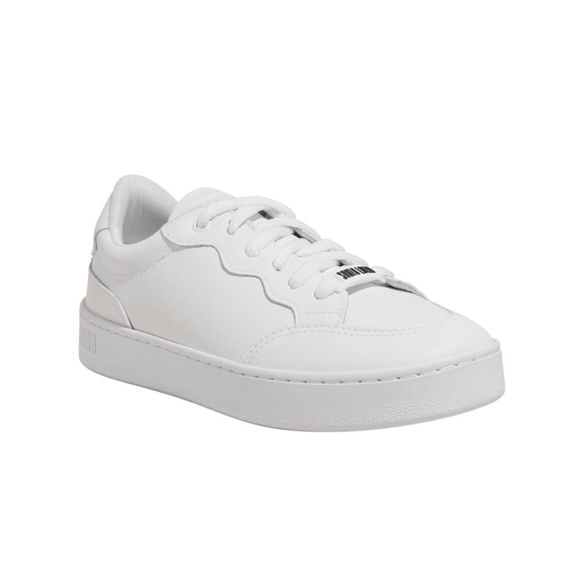 Imagem 1 do produto Tênis Casual Feminino Itacaré Santa Lolla 022634