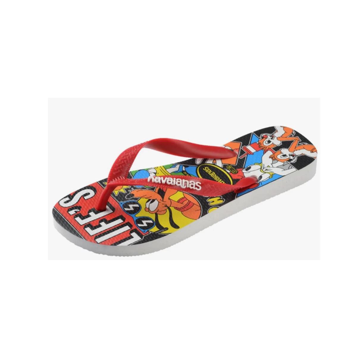 Imagem 3 do produto Chinelo Top Clássico Disney Havaianas 022200
