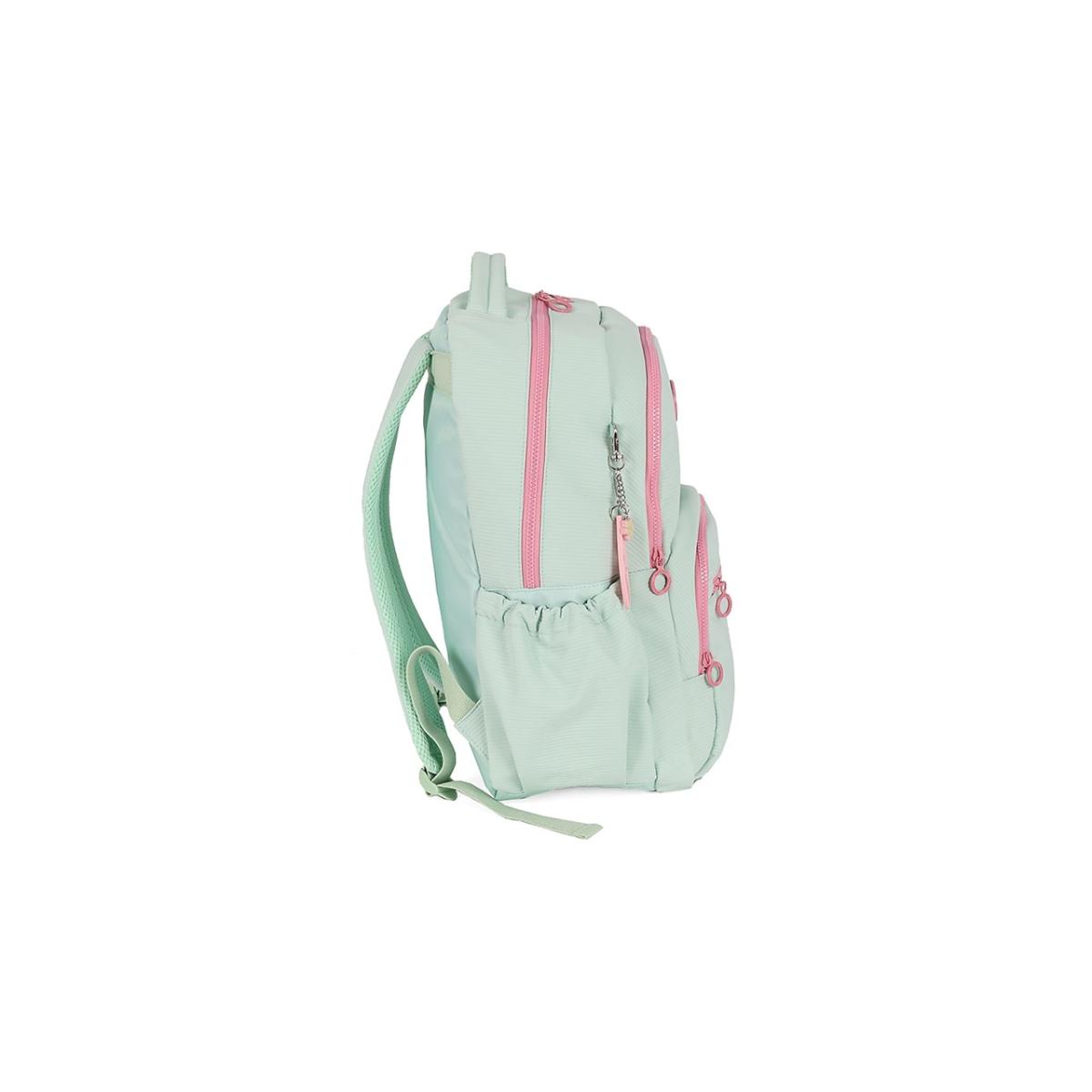 Imagem 3 do produto Mochila Juvenil Costas Luara Up4you 021979