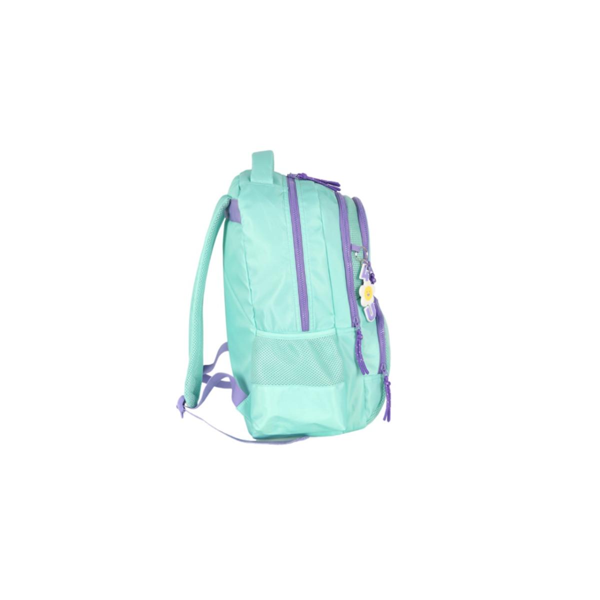 Imagem 2 do produto Mochila Juvenil Feminina Costa Up4you 022356