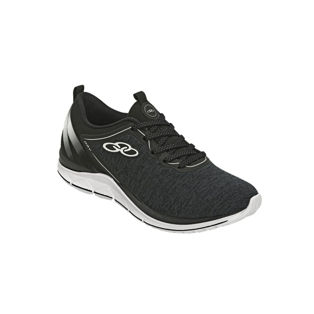 Imagem 1 do produto Tênis Feminino Esportivo Day Olympikus 009345