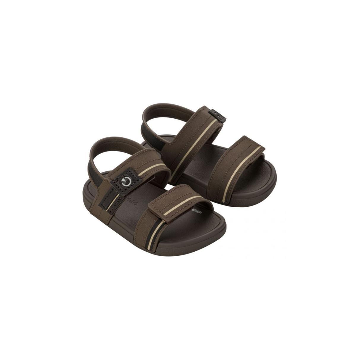 Imagem 2 do produto Sandália Papete Infantil Dakar ll Cartago 020436