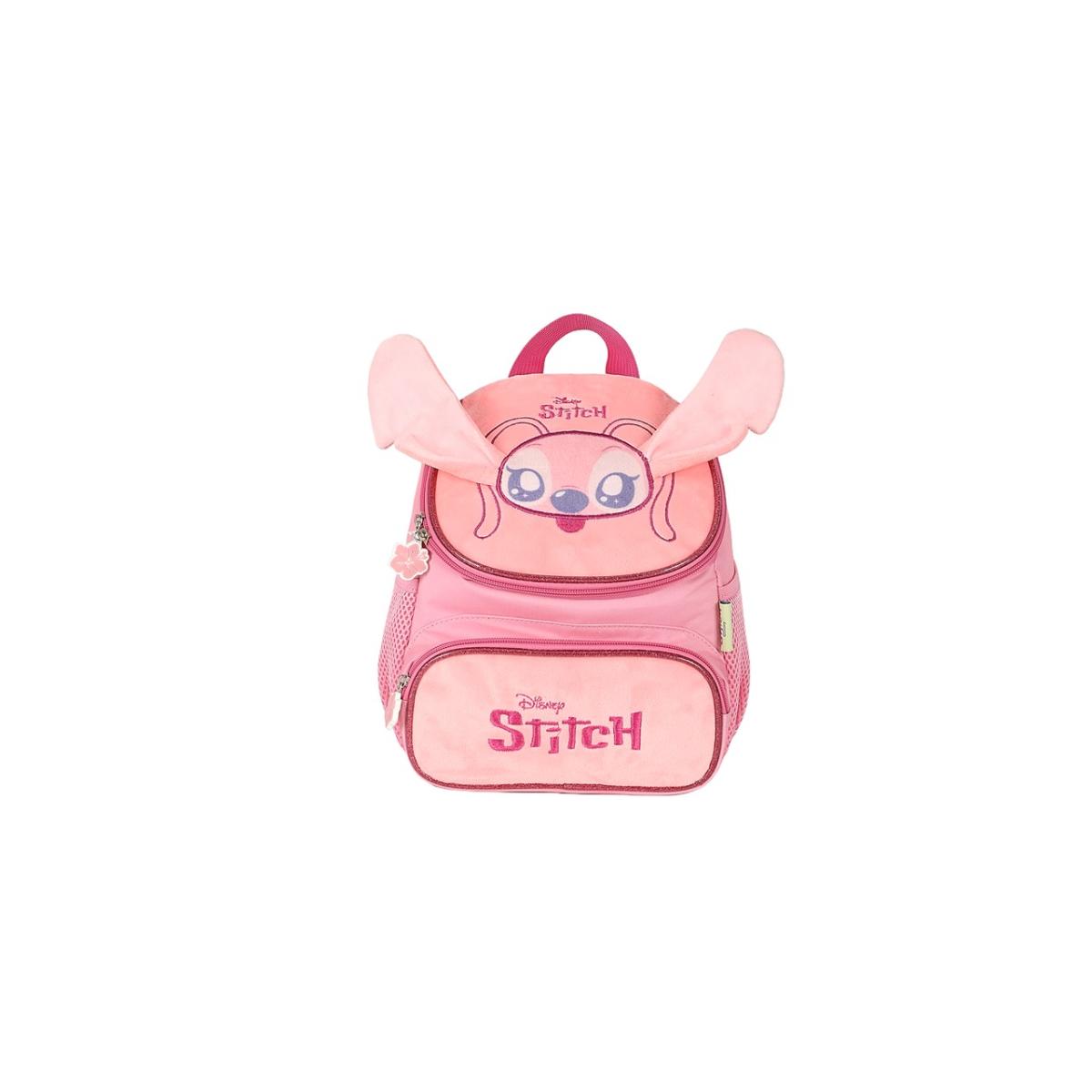 Imagem 1 do produto Lancheira Stitch/Angel Térmica Luxcel 022064