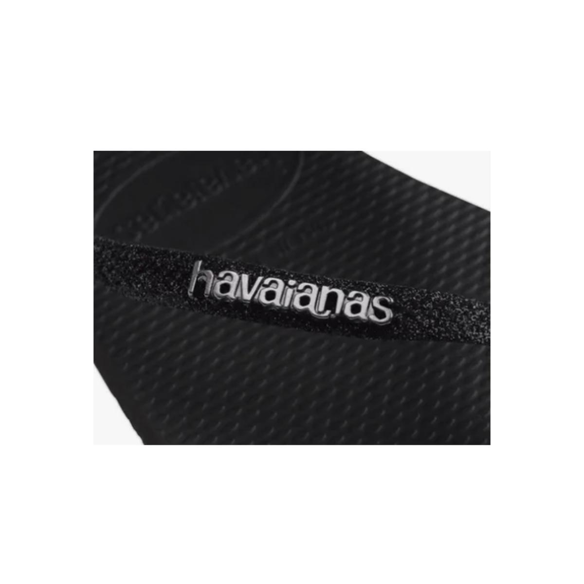 Imagem 3 do produto Chinelo Feminino Slim Glitter Sparkle 021096